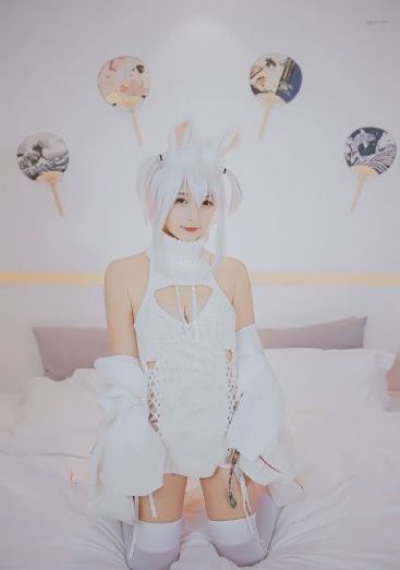 那年那兔那些事儿第1季_十万网红美女美酱