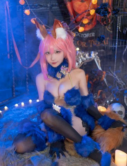 渴望成为魔法少女动画_普通话在线观看
